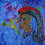 Egyptian Medussa