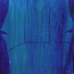 Blue Stage